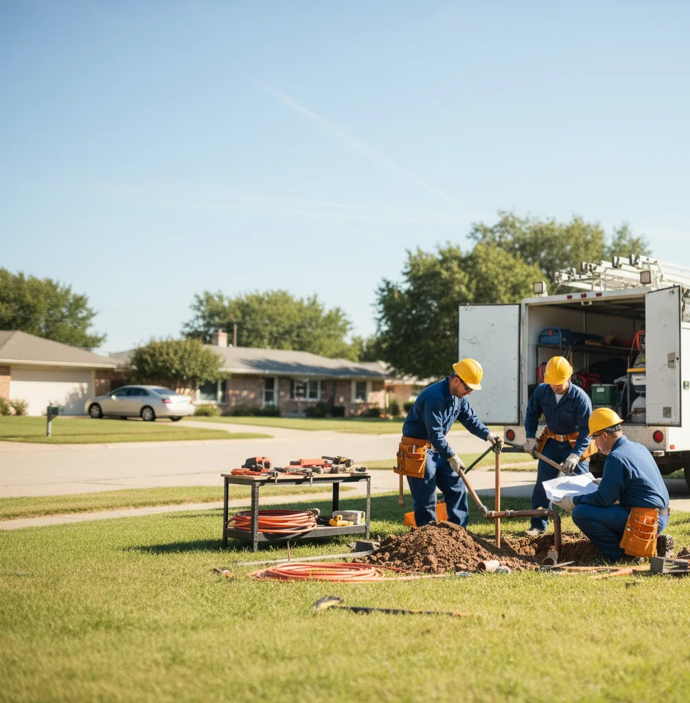 Drain Cleaning in Macy, NE